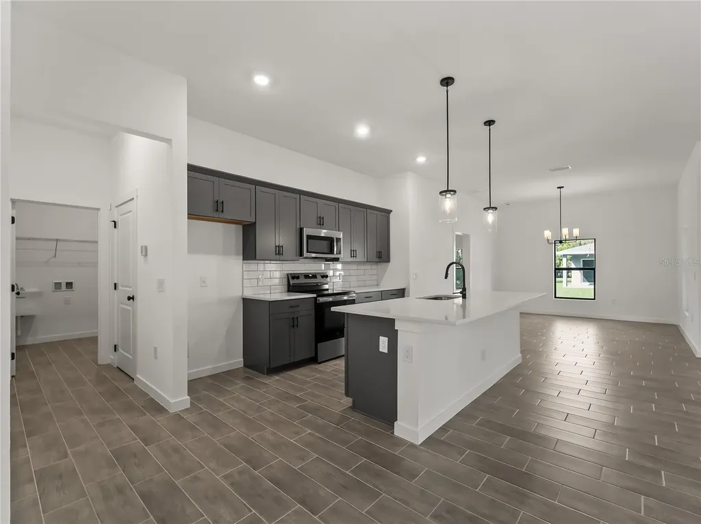 4409 Lacoco Street North Port FL 34291