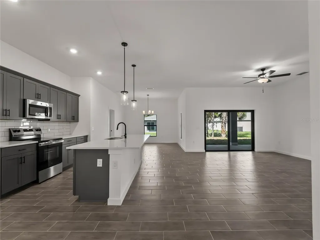 4409 Lacoco Street North Port FL 34291