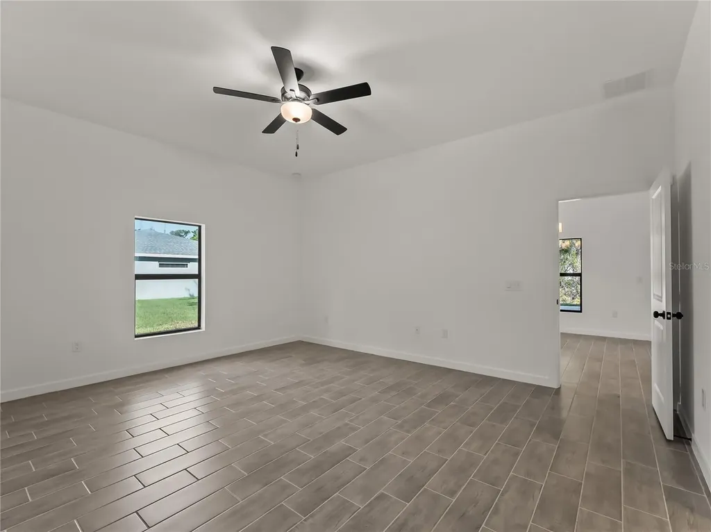 4409 Lacoco Street North Port FL 34291