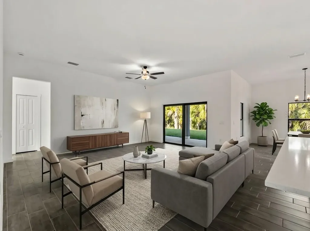 4409 Lacoco Street North Port FL 34291