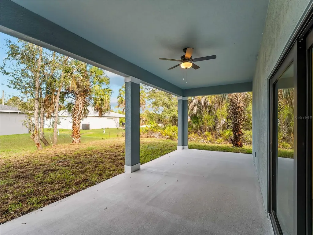 4409 Lacoco Street North Port FL 34291