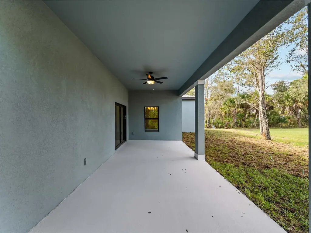 4409 Lacoco Street North Port FL 34291