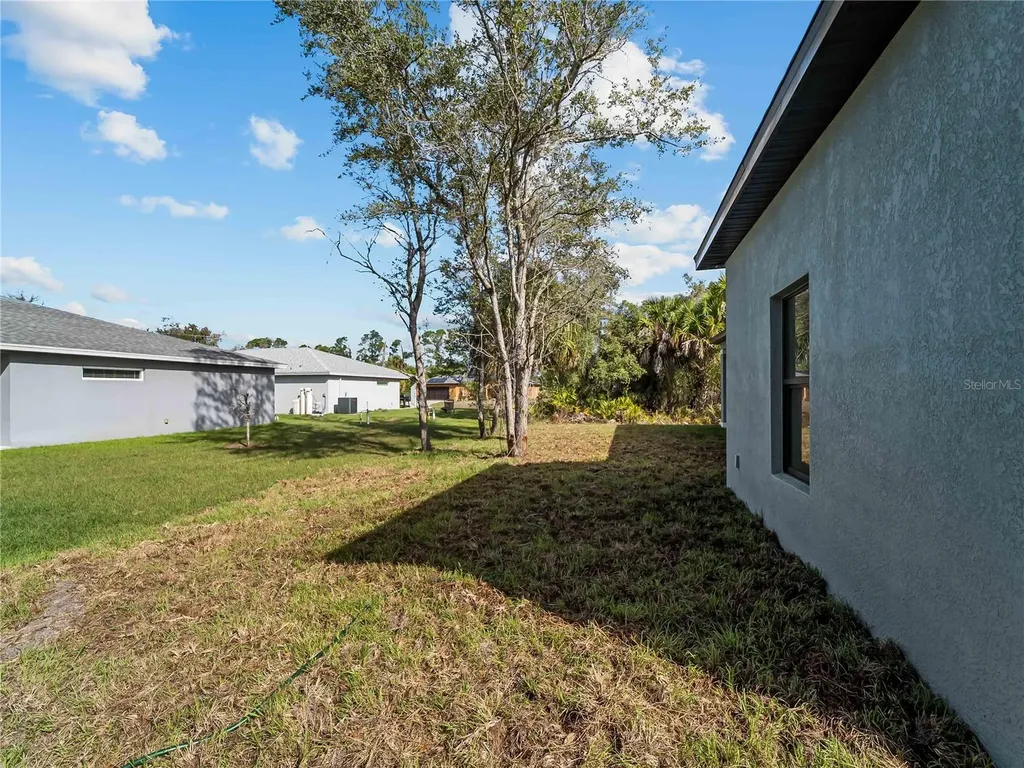 4409 Lacoco Street North Port FL 34291