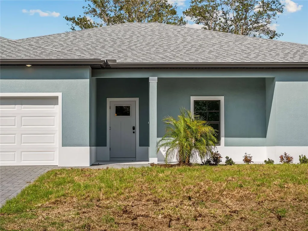 4409 Lacoco Street North Port FL 34291