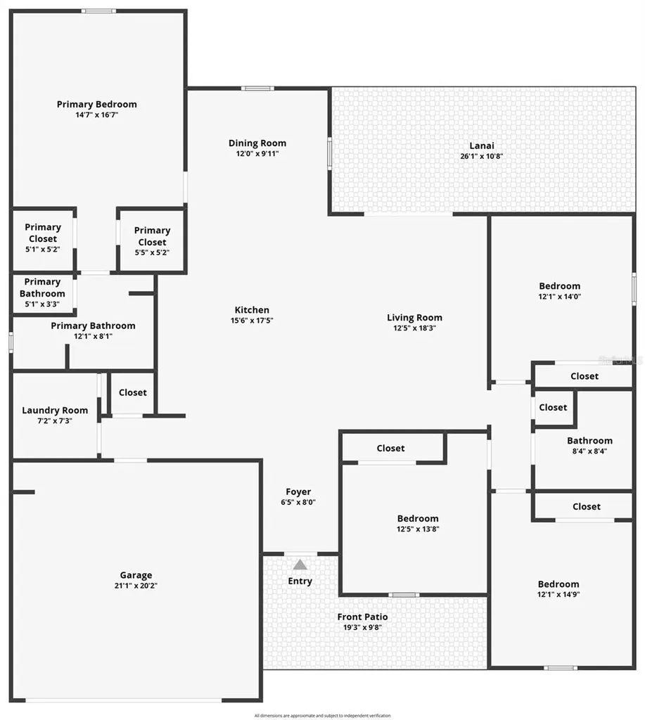 4409 Lacoco Street North Port FL 34291