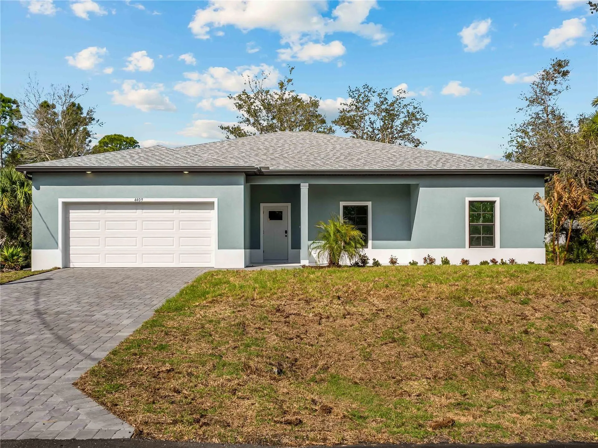 4409 Lacoco Street North Port FL 34291