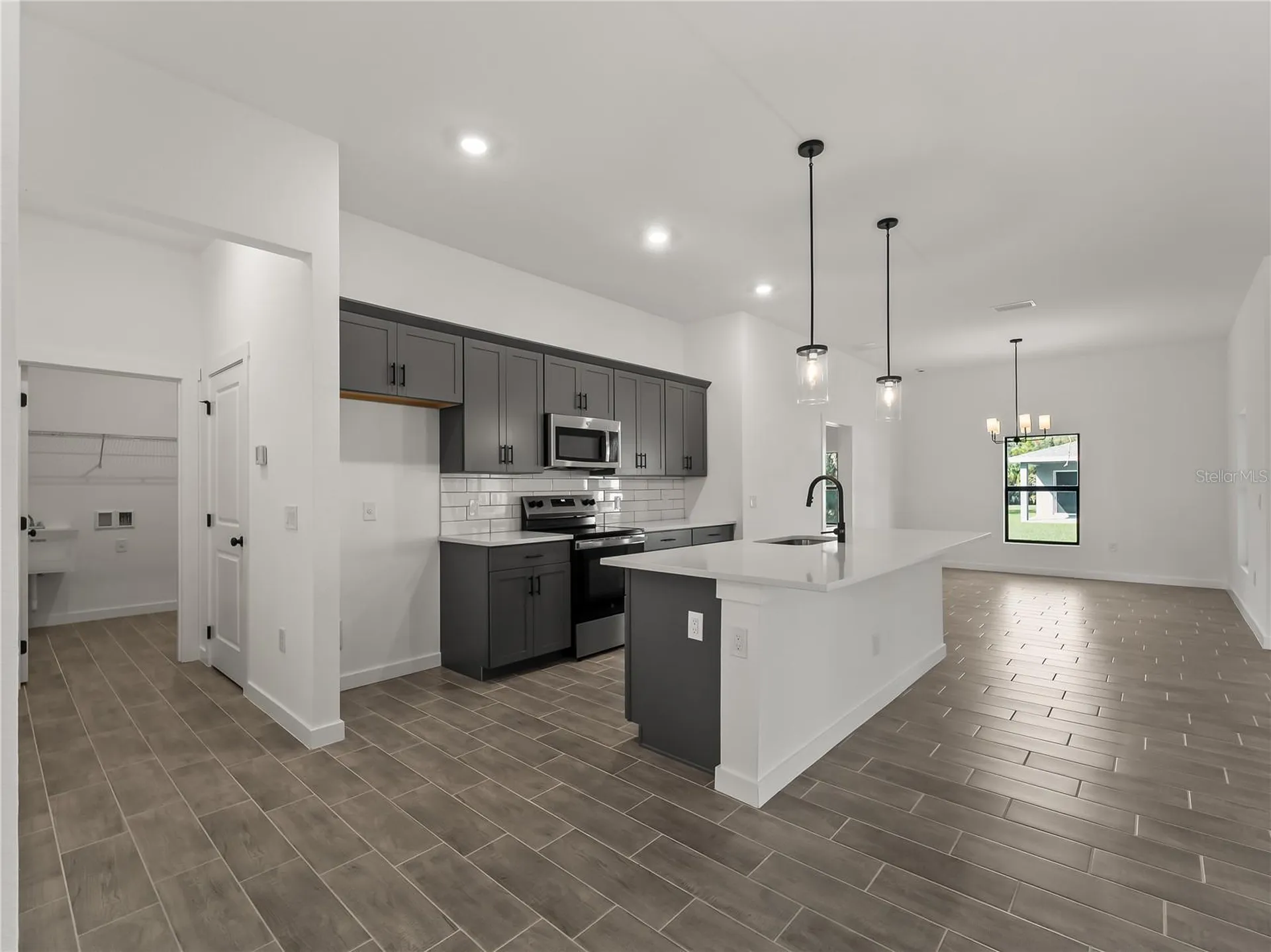 4409 Lacoco Street North Port FL 34291
