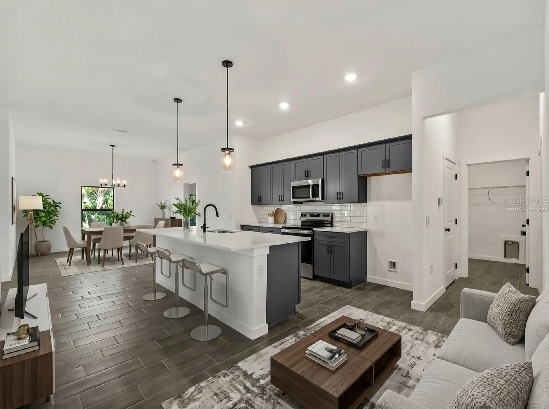 4409 Lacoco Street North Port FL 34291