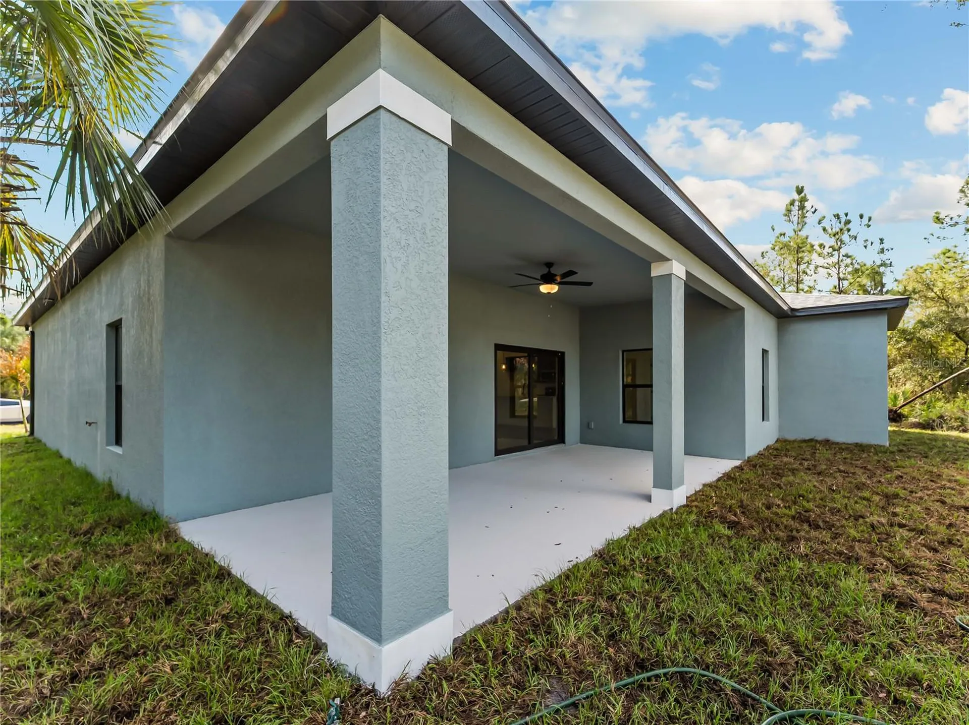 4409 Lacoco Street North Port FL 34291