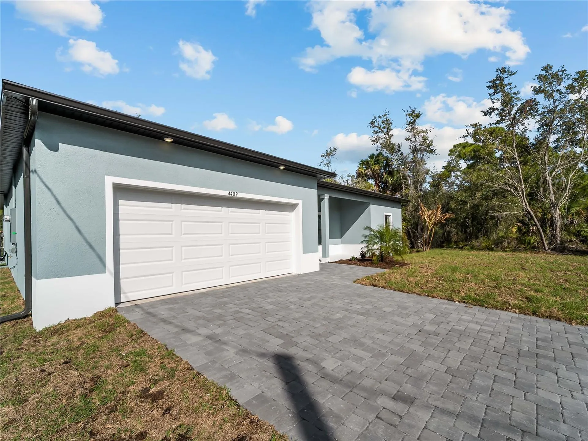 4409 Lacoco Street North Port FL 34291