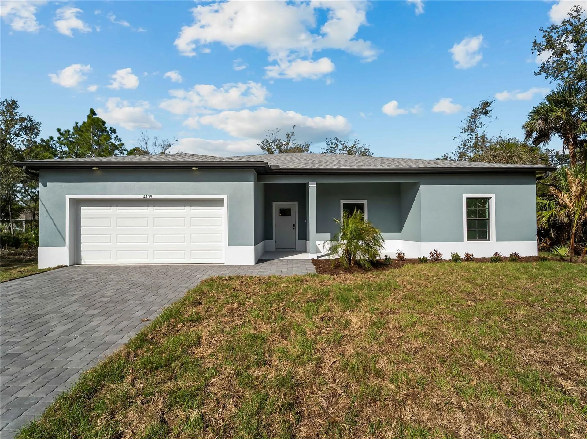 4409 Lacoco Street North Port FL 34291