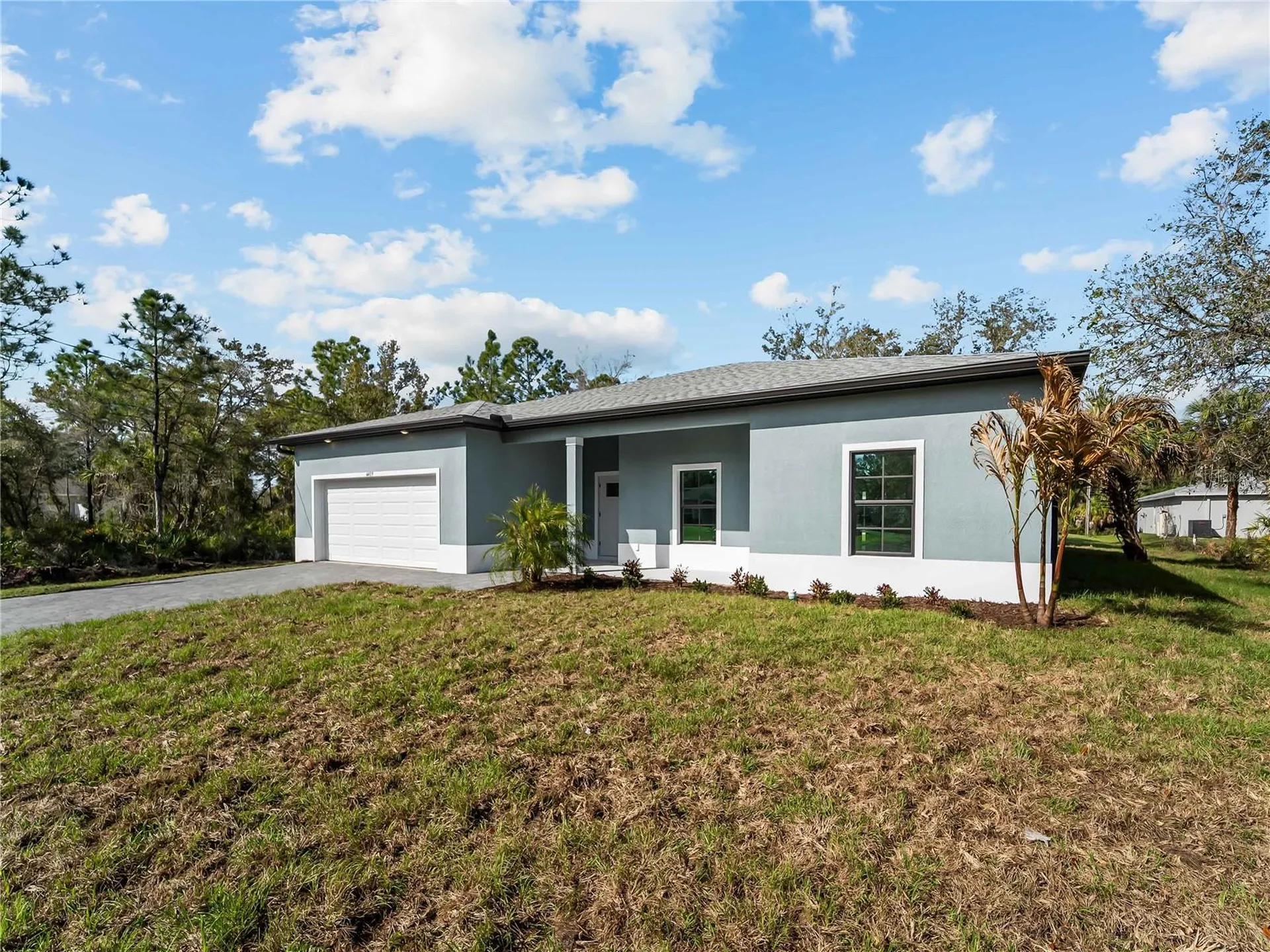 4409 Lacoco Street North Port FL 34291