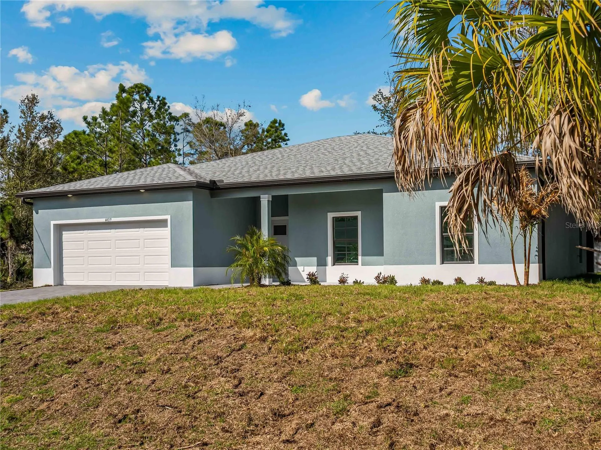 4409 Lacoco Street North Port FL 34291