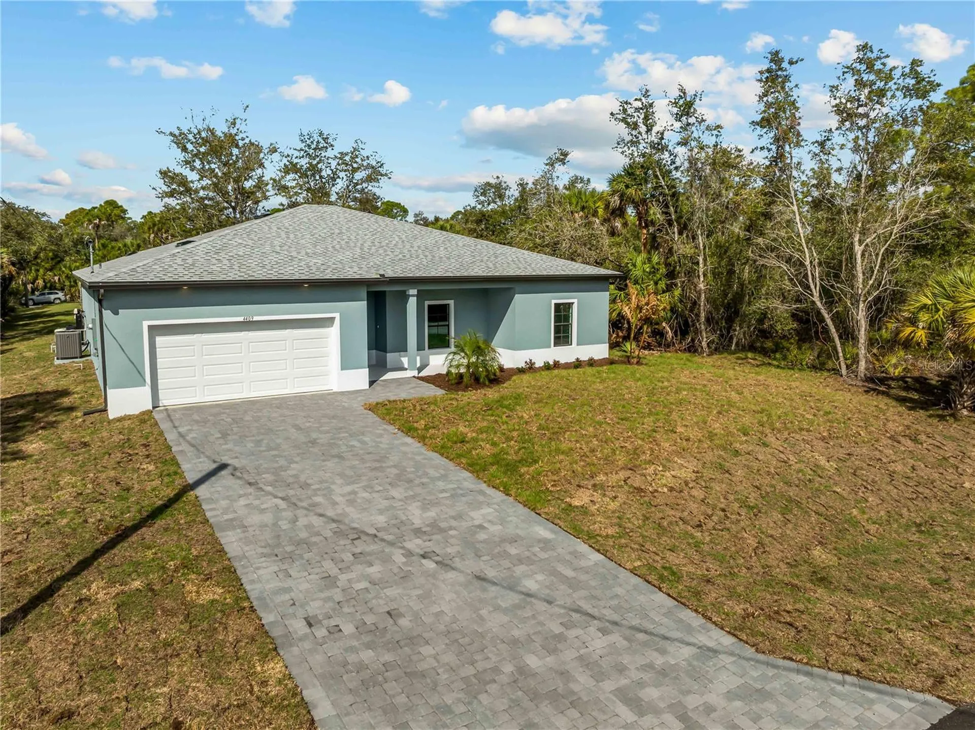 4409 Lacoco Street North Port FL 34291
