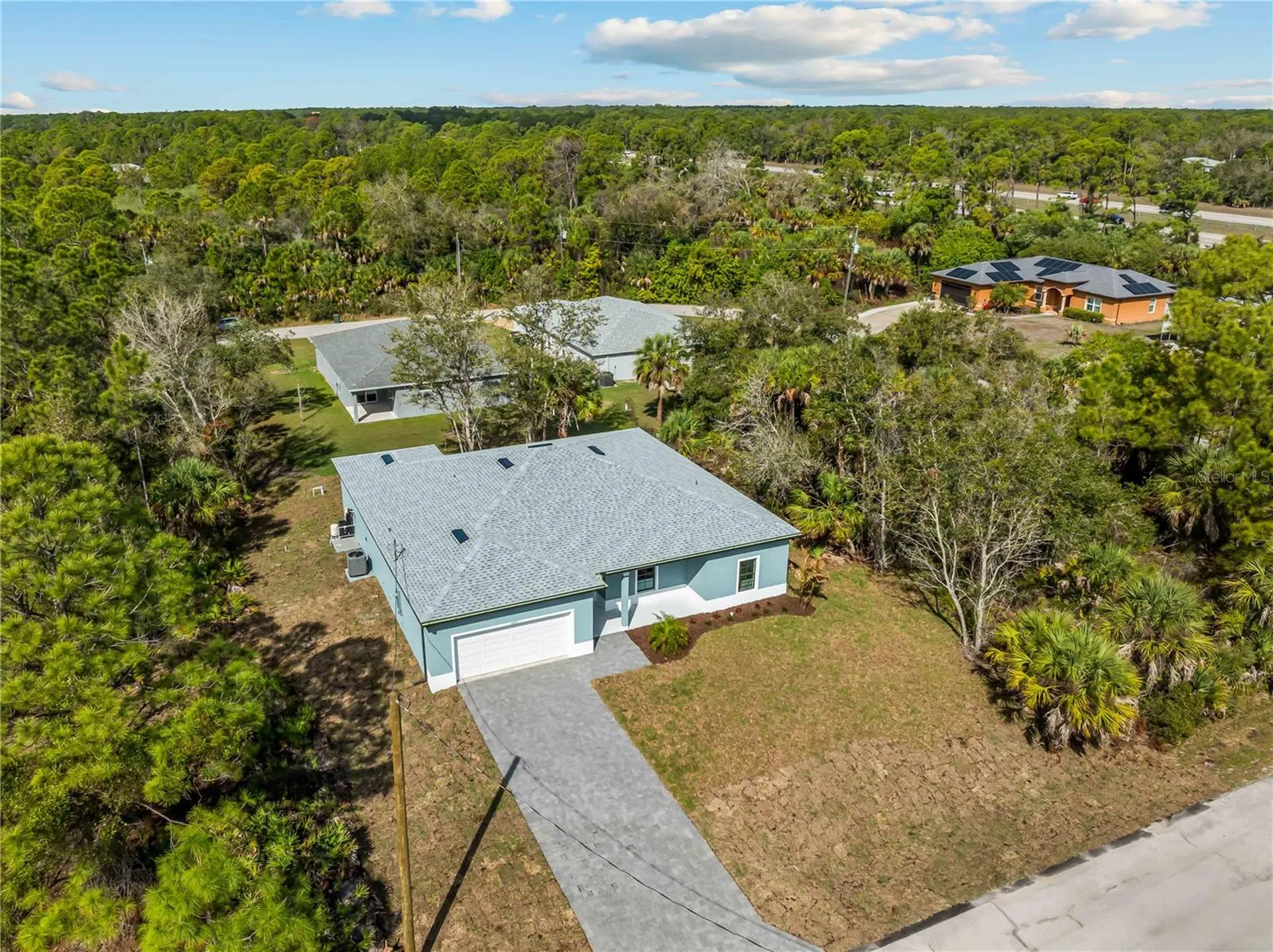 4409 Lacoco Street North Port FL 34291