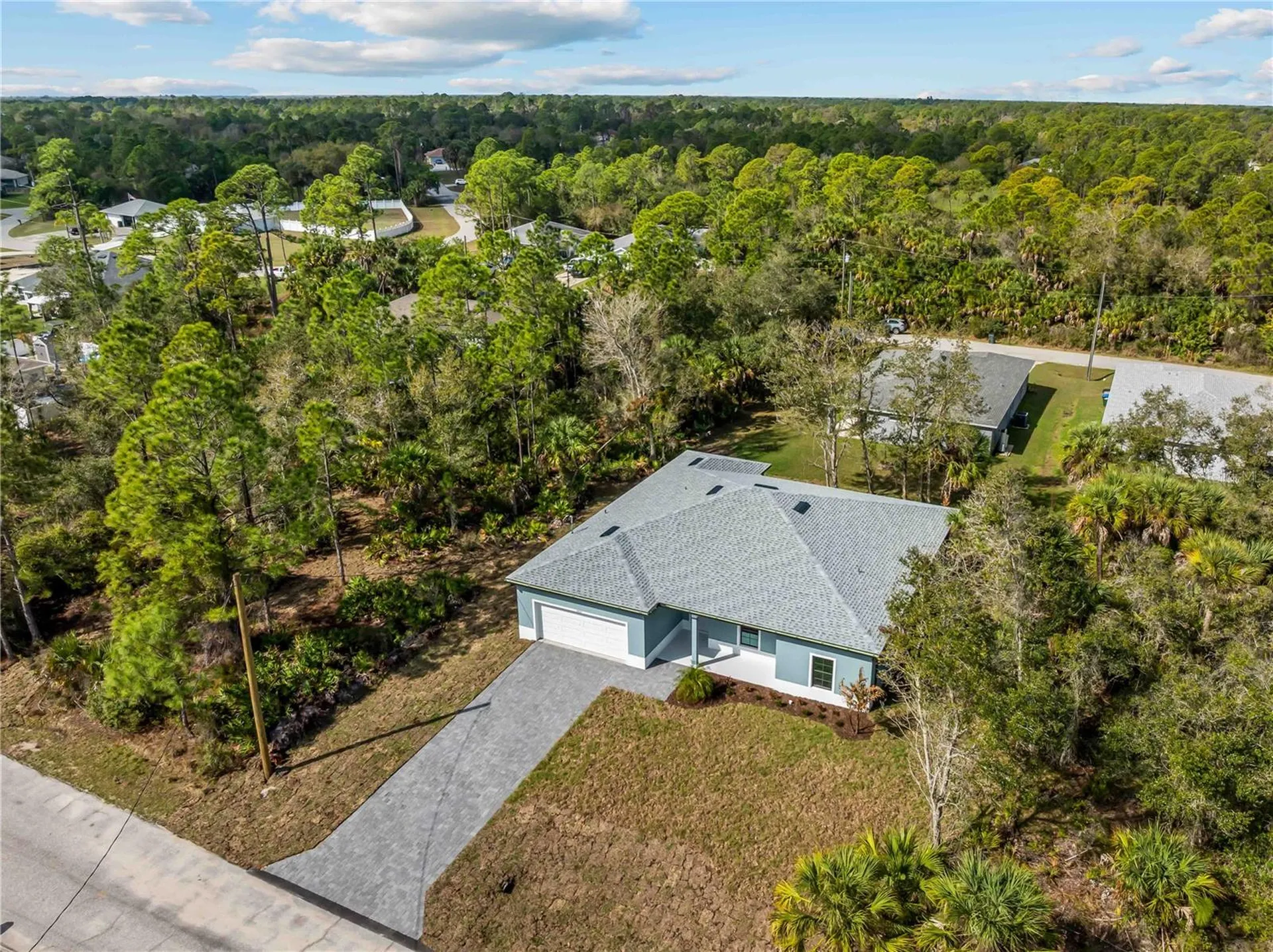 4409 Lacoco Street North Port FL 34291