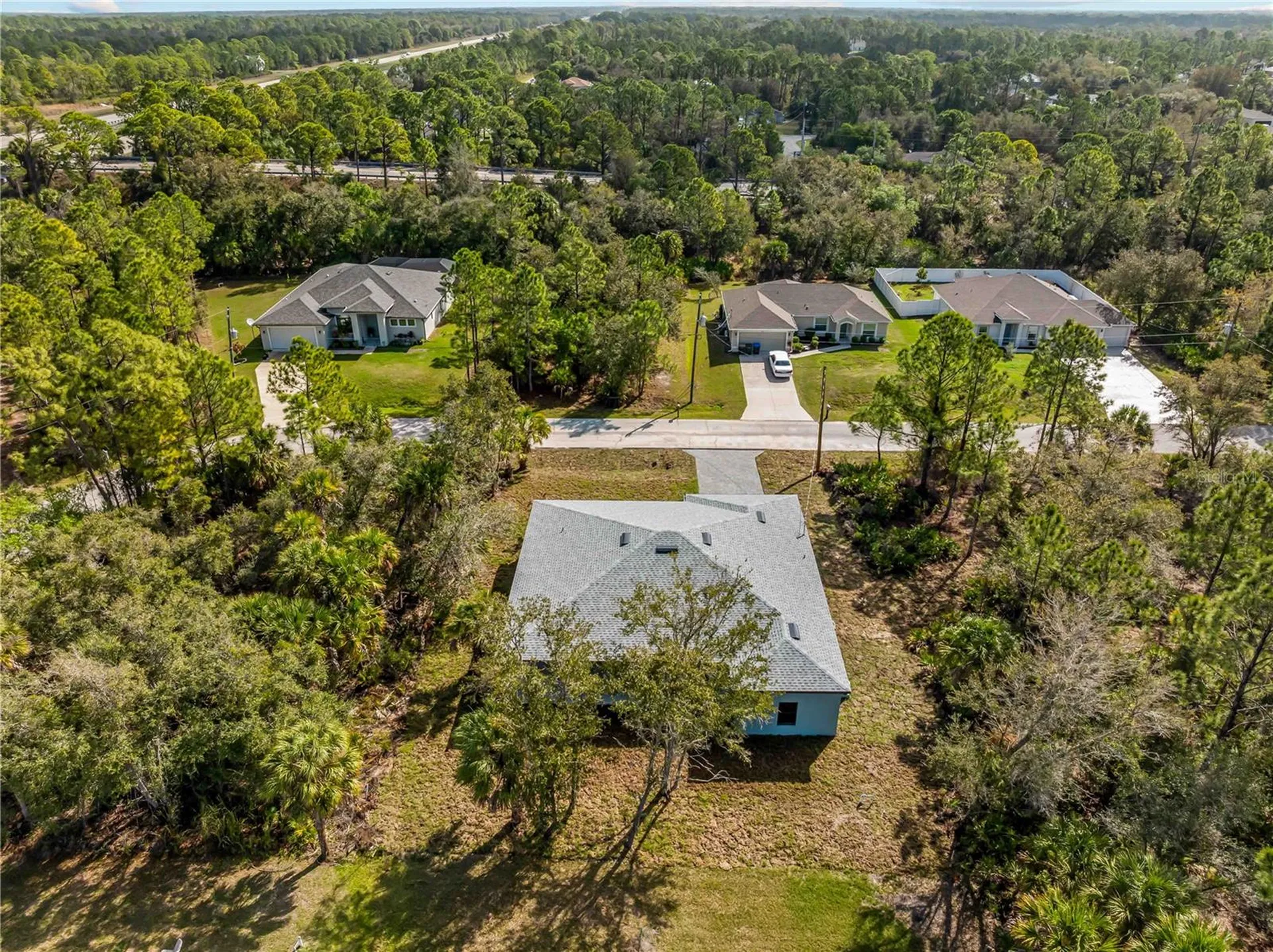 4409 Lacoco Street North Port FL 34291