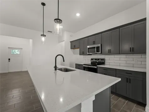4409 Lacoco Street North Port FL 34291