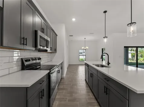4409 Lacoco Street North Port FL 34291