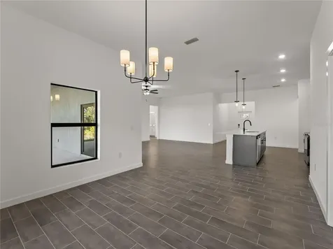 4409 Lacoco Street North Port FL 34291
