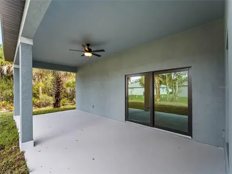 4409 Lacoco Street North Port FL 34291