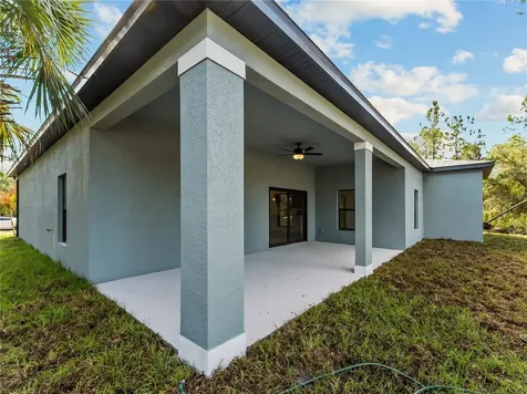 4409 Lacoco Street North Port FL 34291