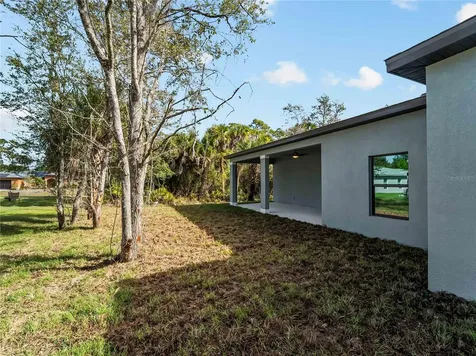 4409 Lacoco Street North Port FL 34291