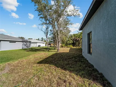 4409 Lacoco Street North Port FL 34291