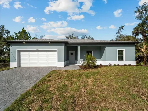 4409 Lacoco Street North Port FL 34291