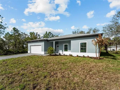 4409 Lacoco Street North Port FL 34291