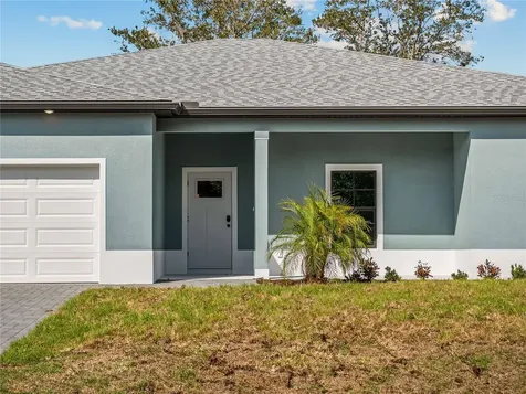 4409 Lacoco Street North Port FL 34291