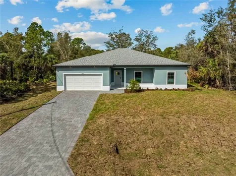 4409 Lacoco Street North Port FL 34291