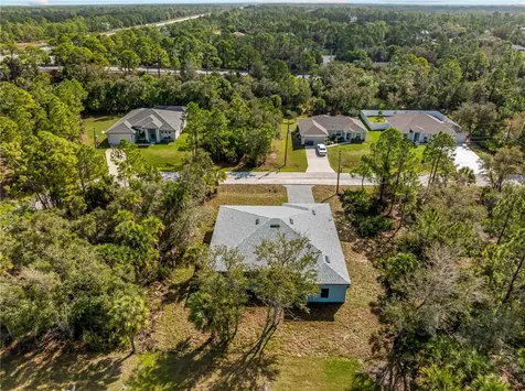 4409 Lacoco Street North Port FL 34291