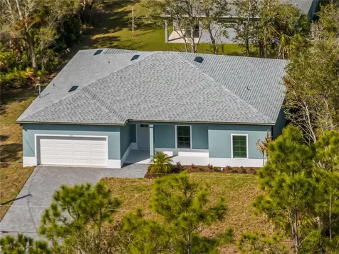 4409 Lacoco Street North Port FL 34291