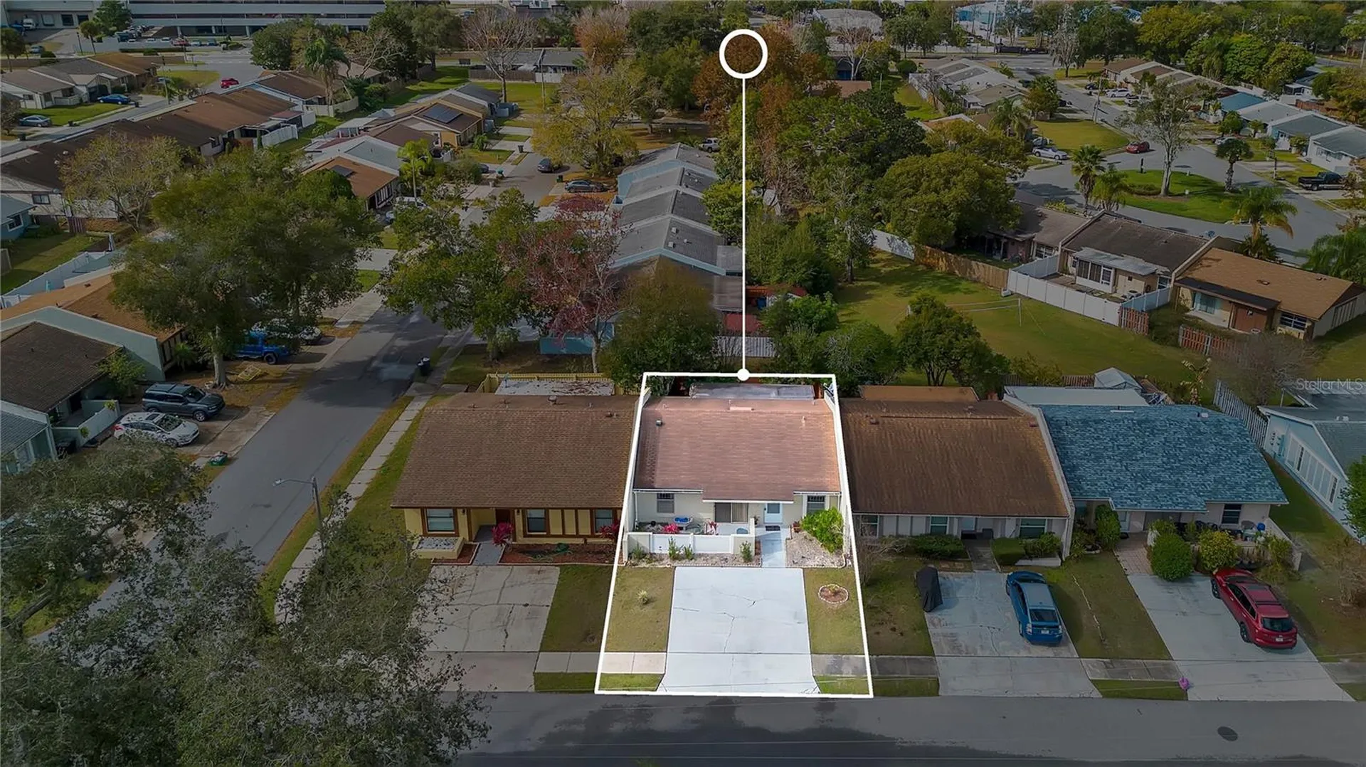 1952 Spring Street Winter Park FL 32792