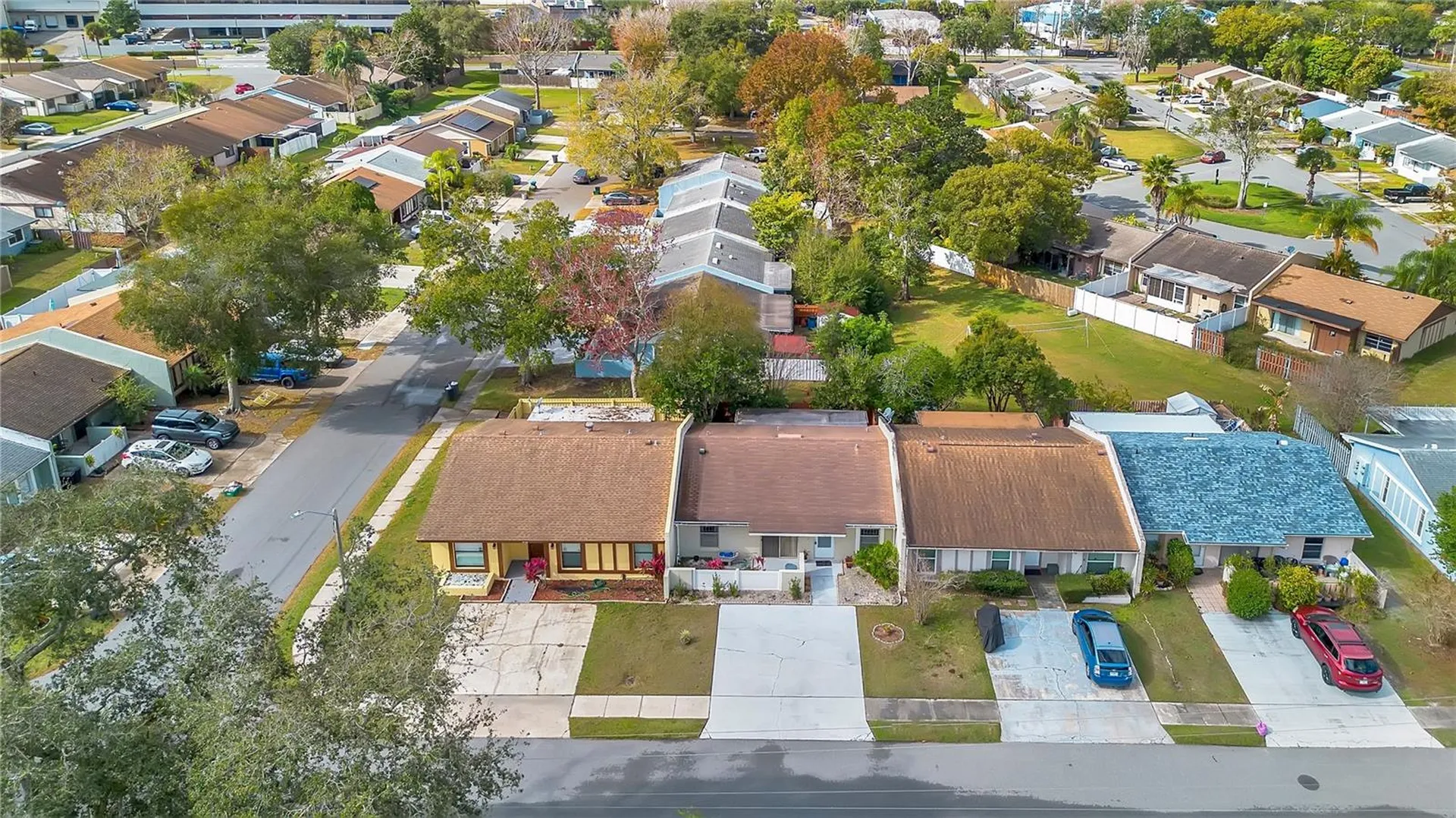 1952 Spring Street Winter Park FL 32792
