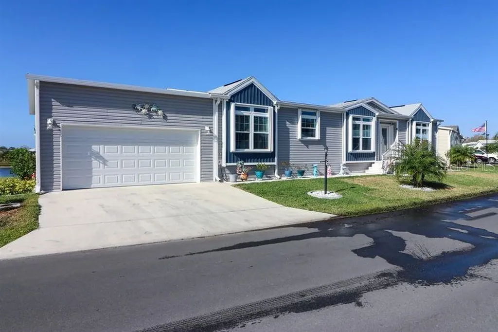 12116 SW County Road 769 # 136 Lake Suzy FL 34269