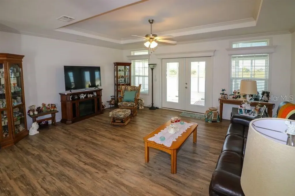 12116 SW County Road 769 # 136 Lake Suzy FL 34269