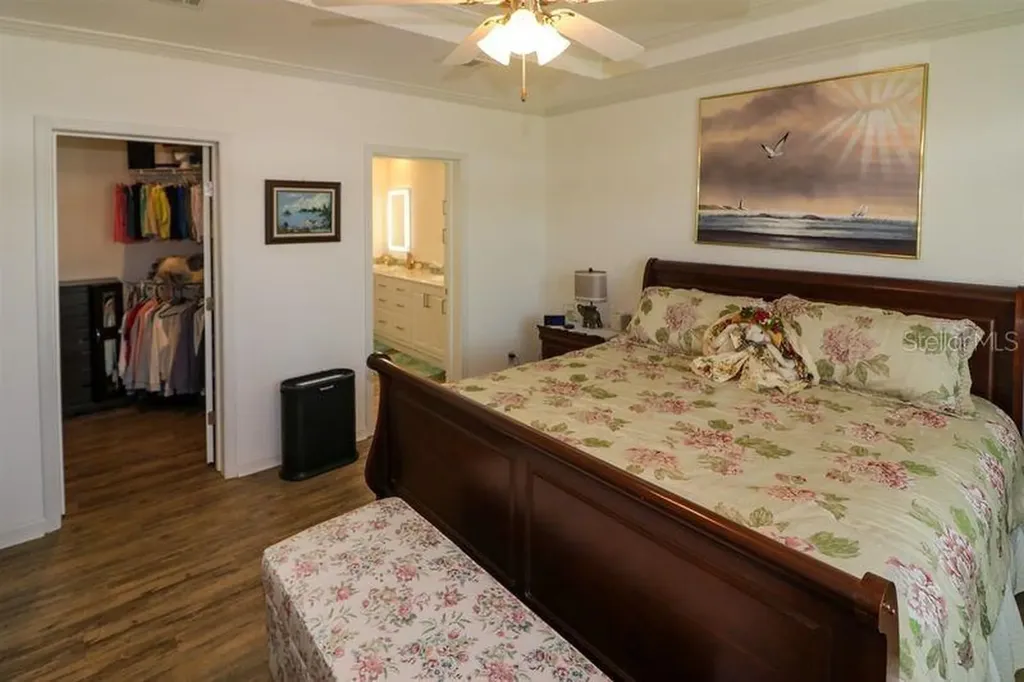 12116 SW County Road 769 # 136 Lake Suzy FL 34269