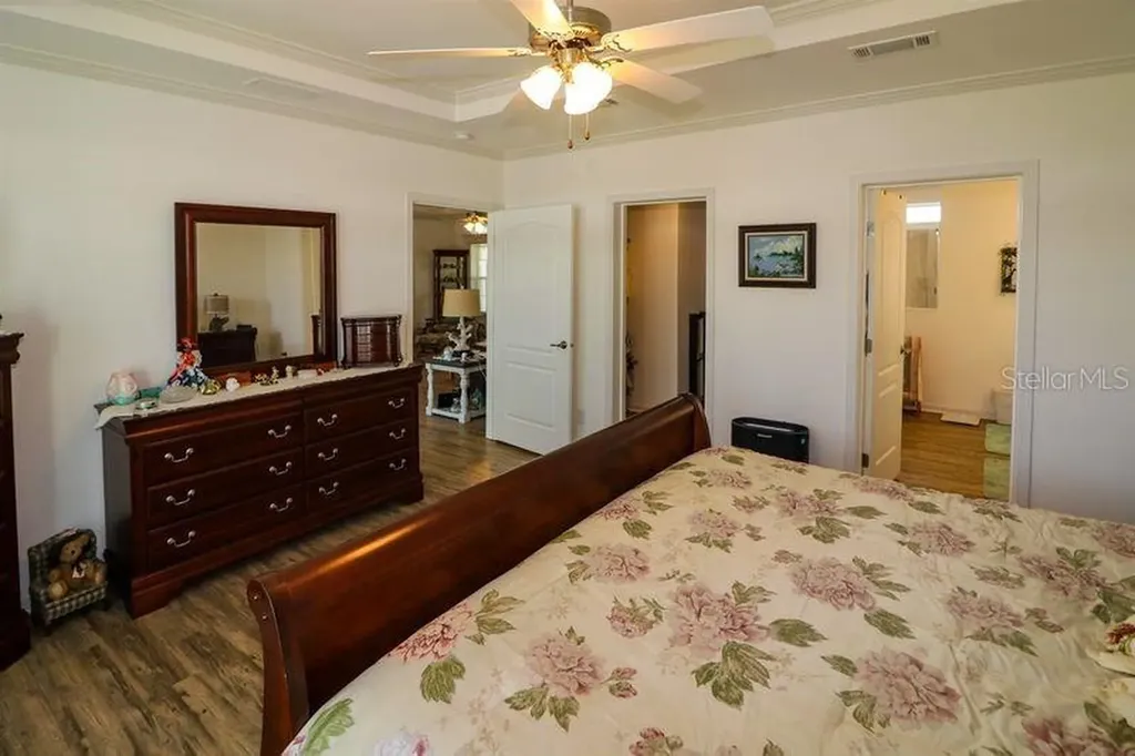 12116 SW County Road 769 # 136 Lake Suzy FL 34269