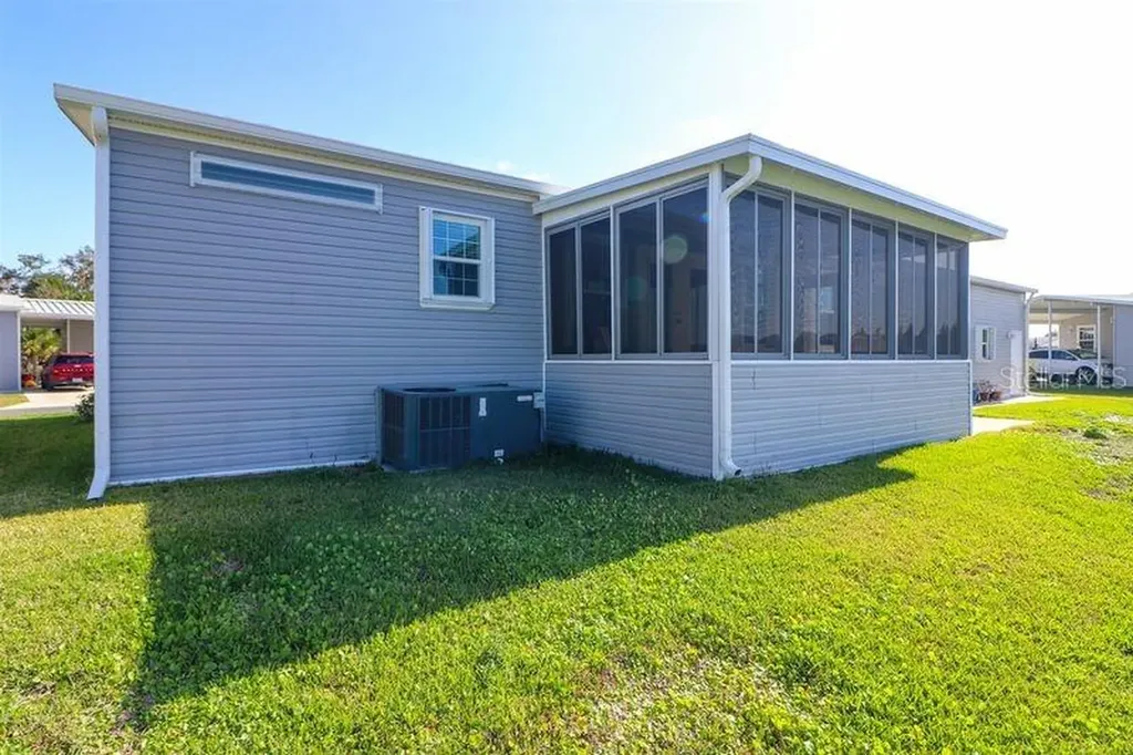 12116 SW County Road 769 # 136 Lake Suzy FL 34269