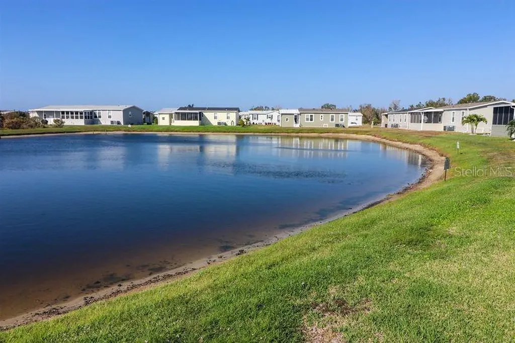 12116 SW County Road 769 # 136 Lake Suzy FL 34269