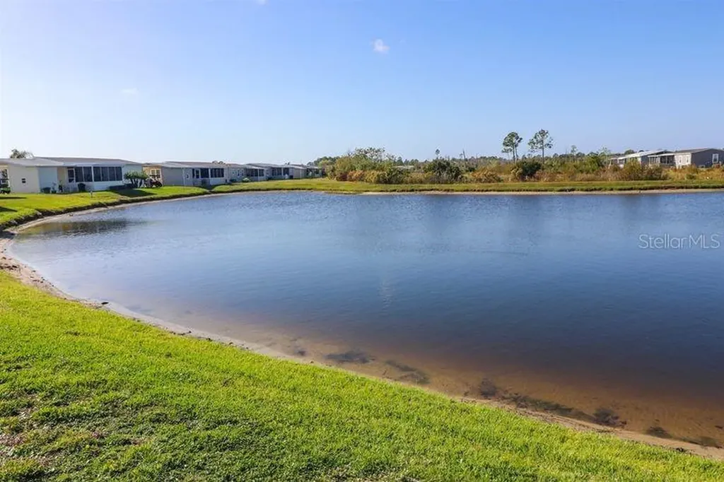 12116 SW County Road 769 # 136 Lake Suzy FL 34269