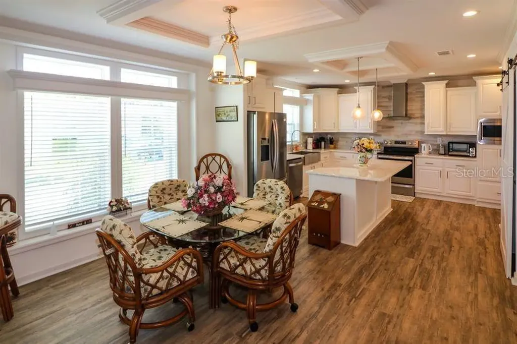 12116 SW County Road 769 # 136 Lake Suzy FL 34269