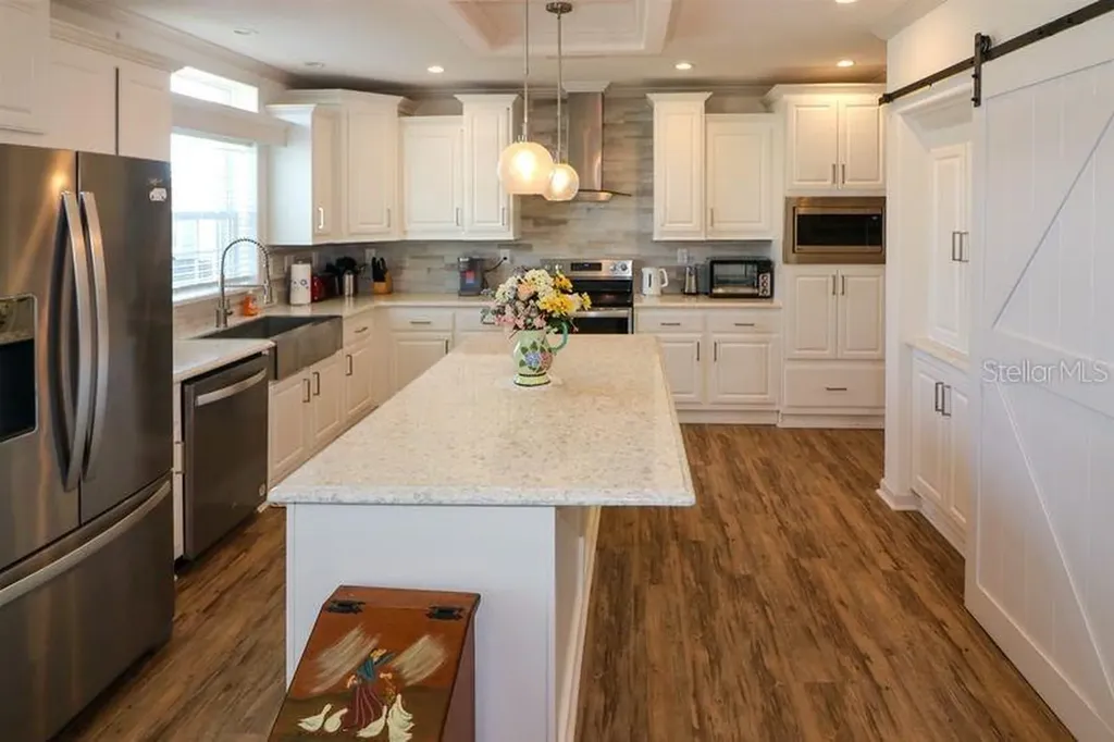 12116 SW County Road 769 # 136 Lake Suzy FL 34269