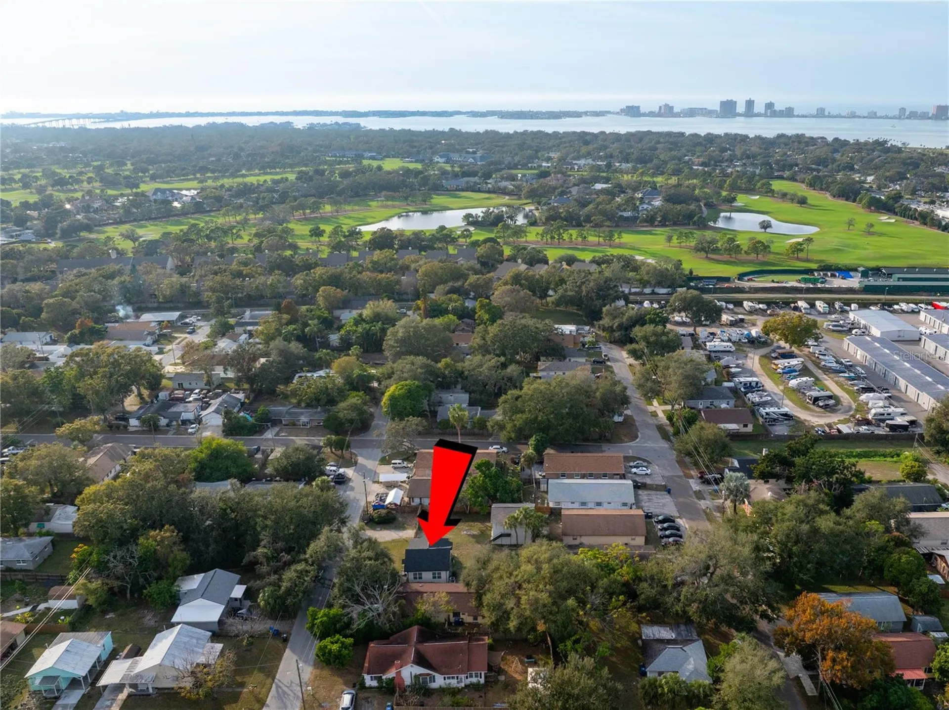 1006 15th Avenue NW Largo FL 33770