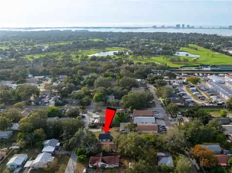 1006 15th Avenue NW Largo FL 33770