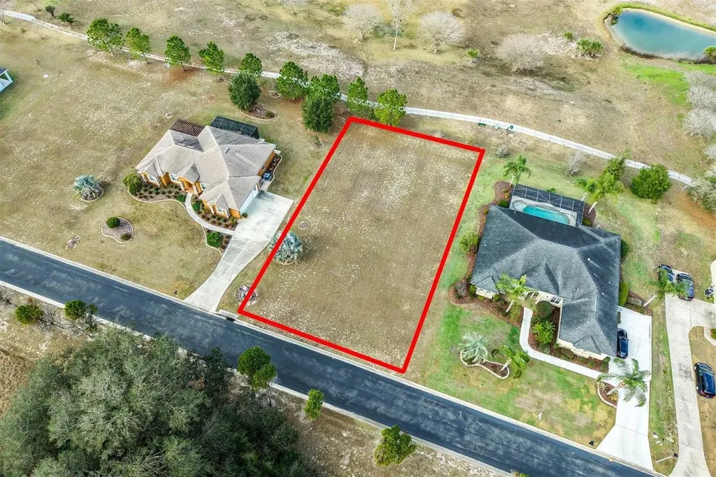 529 Dowling Circle Lady Lake FL 32159