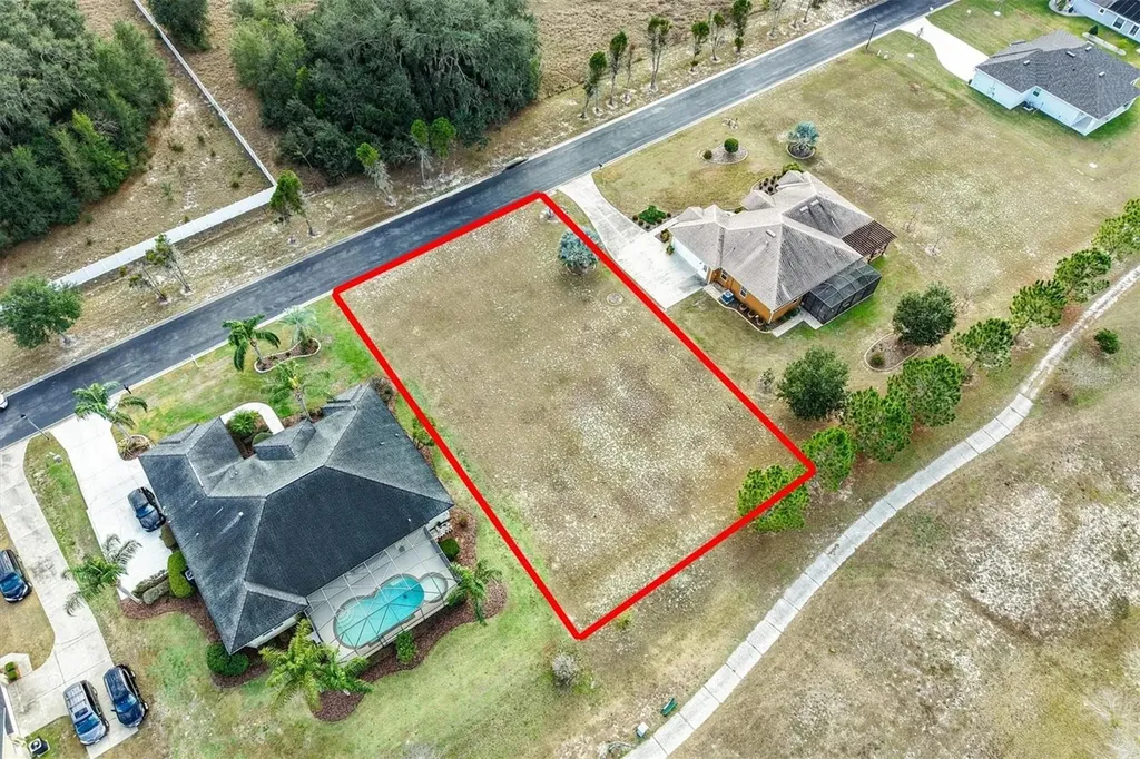 529 Dowling Circle Lady Lake FL 32159