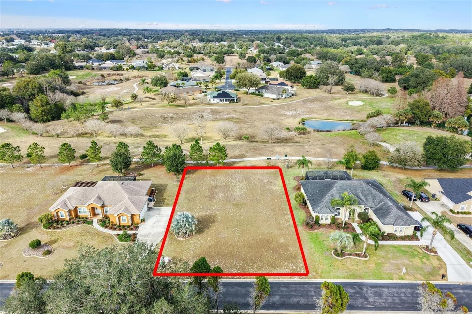 529 Dowling Circle Lady Lake FL 32159